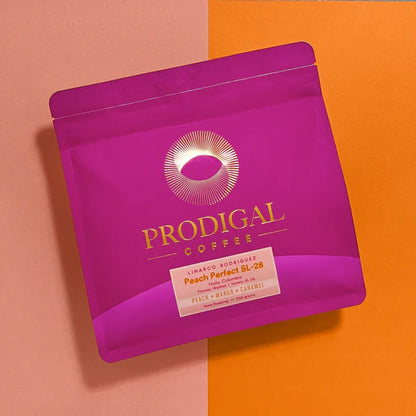 PRODIGAL - Peach Perfect - Colombia - Washed - SL-28