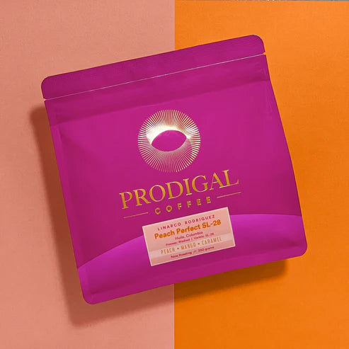 PRODIGAL - Peach Perfect - Colombia - Washed - SL-28