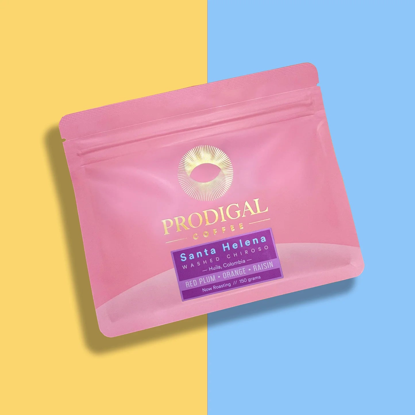 PRODIGAL - Santa Helena | Colombia - Washed - Chiroso