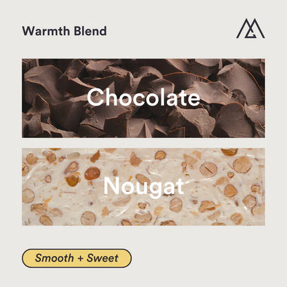 MONOGRAM - Warmth Blend Filter