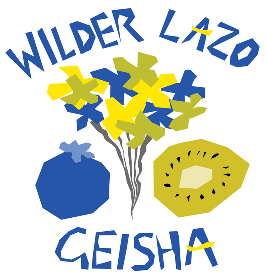 TAITH - Wilder Lazo | Colombia - Natural - Geisha