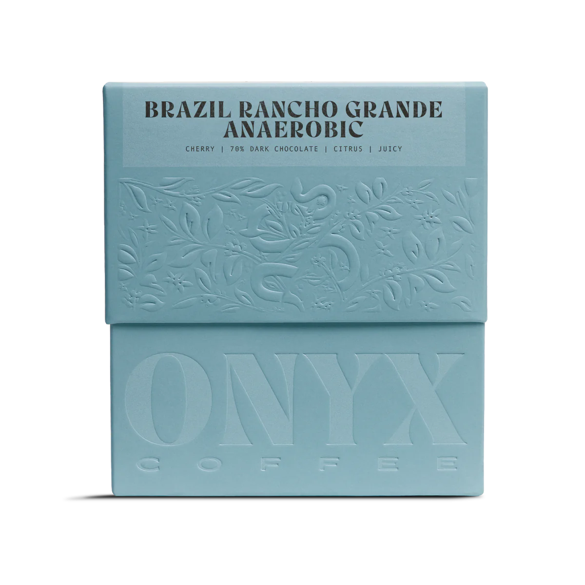 ONYX - Brazil Rancho Grande Anaerobic