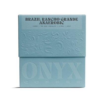 ONYX - Brazil Rancho Grande Anaerobic