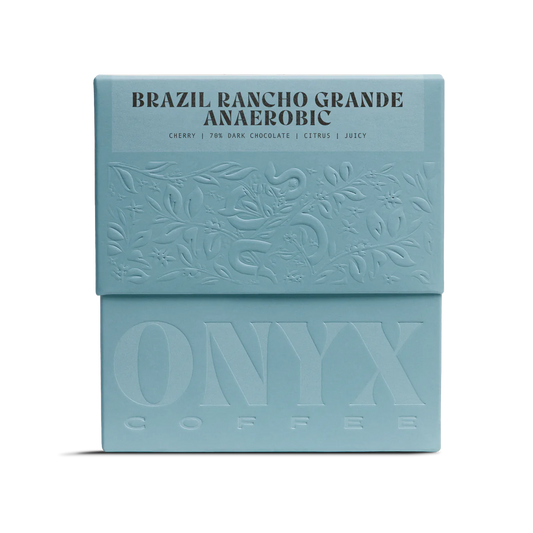 ONYX - Brazil Rancho Grande Anaerobic