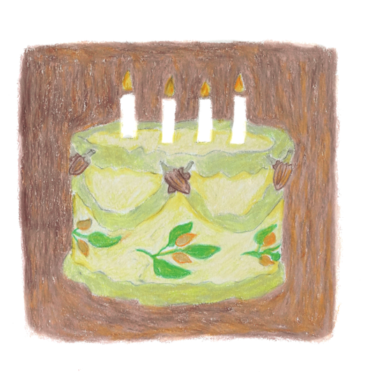 TAITH - El Paraiso Cardamomo | Colombia - Double Anaerobic Washed Thermal Shock - Castillo