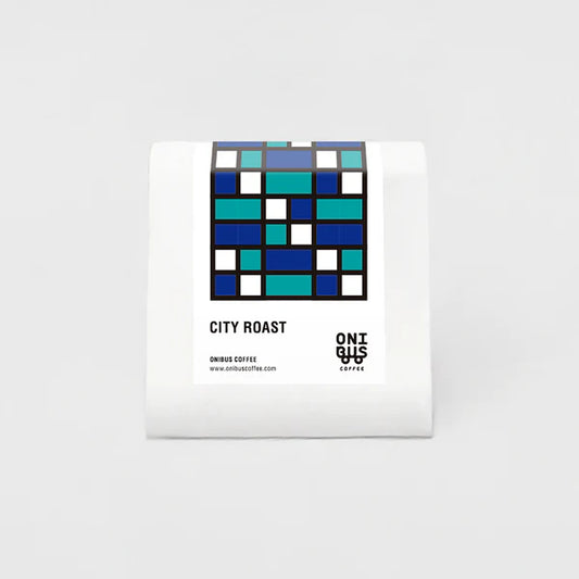 ONIBUS - City Roast Blend