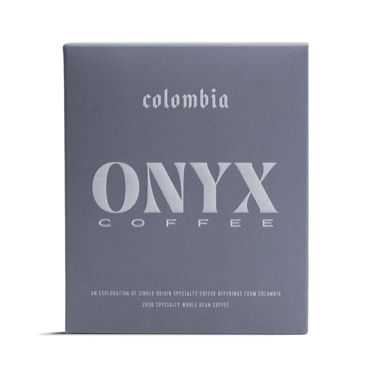 ONYX - Colombia Isaura Cuchumbe