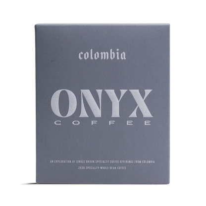 ONYX - Colombia Isaura Cuchumbe