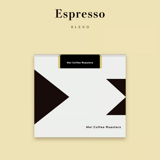 MEL - Espresso Blend