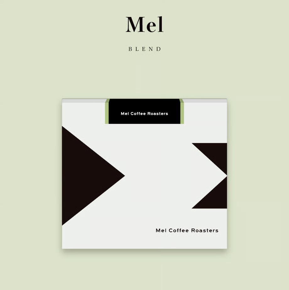 MEL - Mel Blend