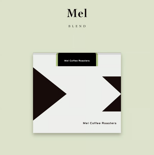 MEL - Mel Blend