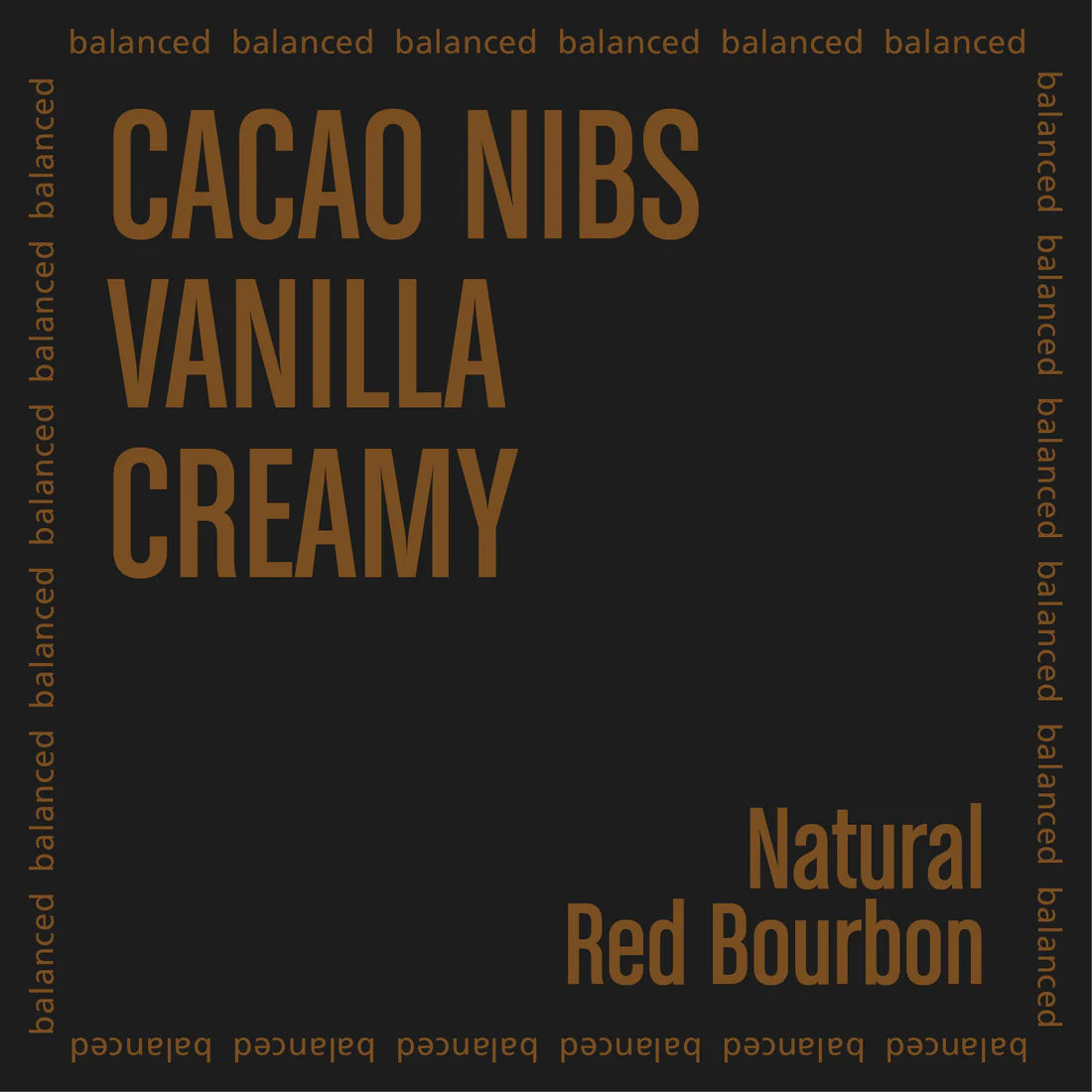 THE BARN - Ivan Dos Santos {Espresso} | Brazil - Natural - Red Bourbon