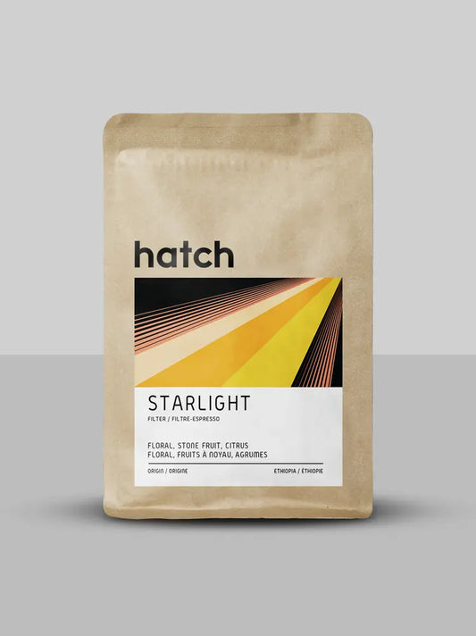 HATCH - Starlight