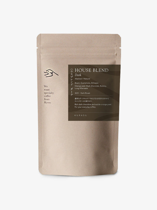 KURASU - House Blend Dark