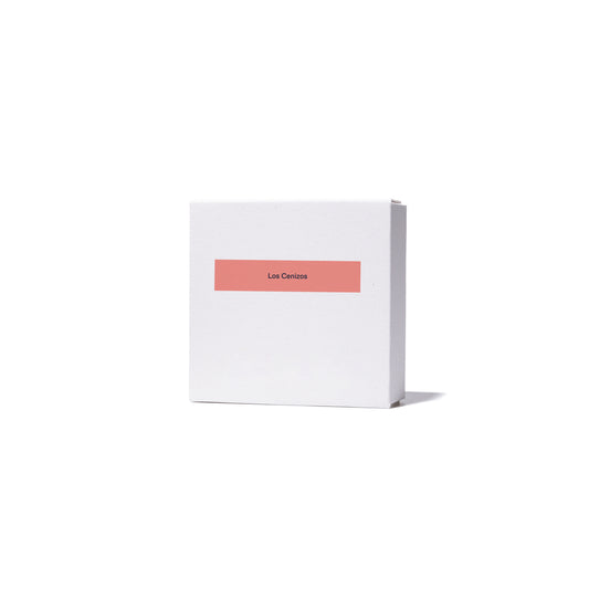 TERRAFORM - Los Cenizos | Panama - DRD Natural - Green Tip Gesha