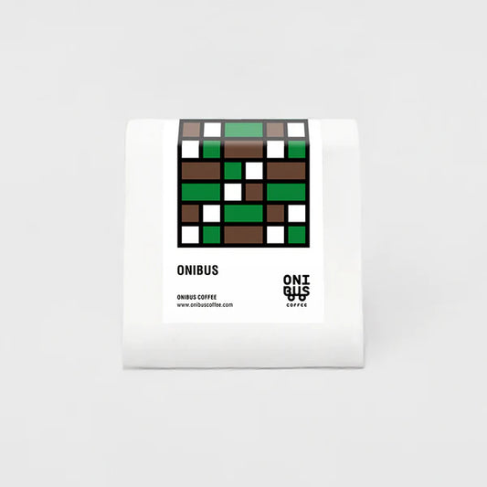 ONIBUS - Onibus Blend