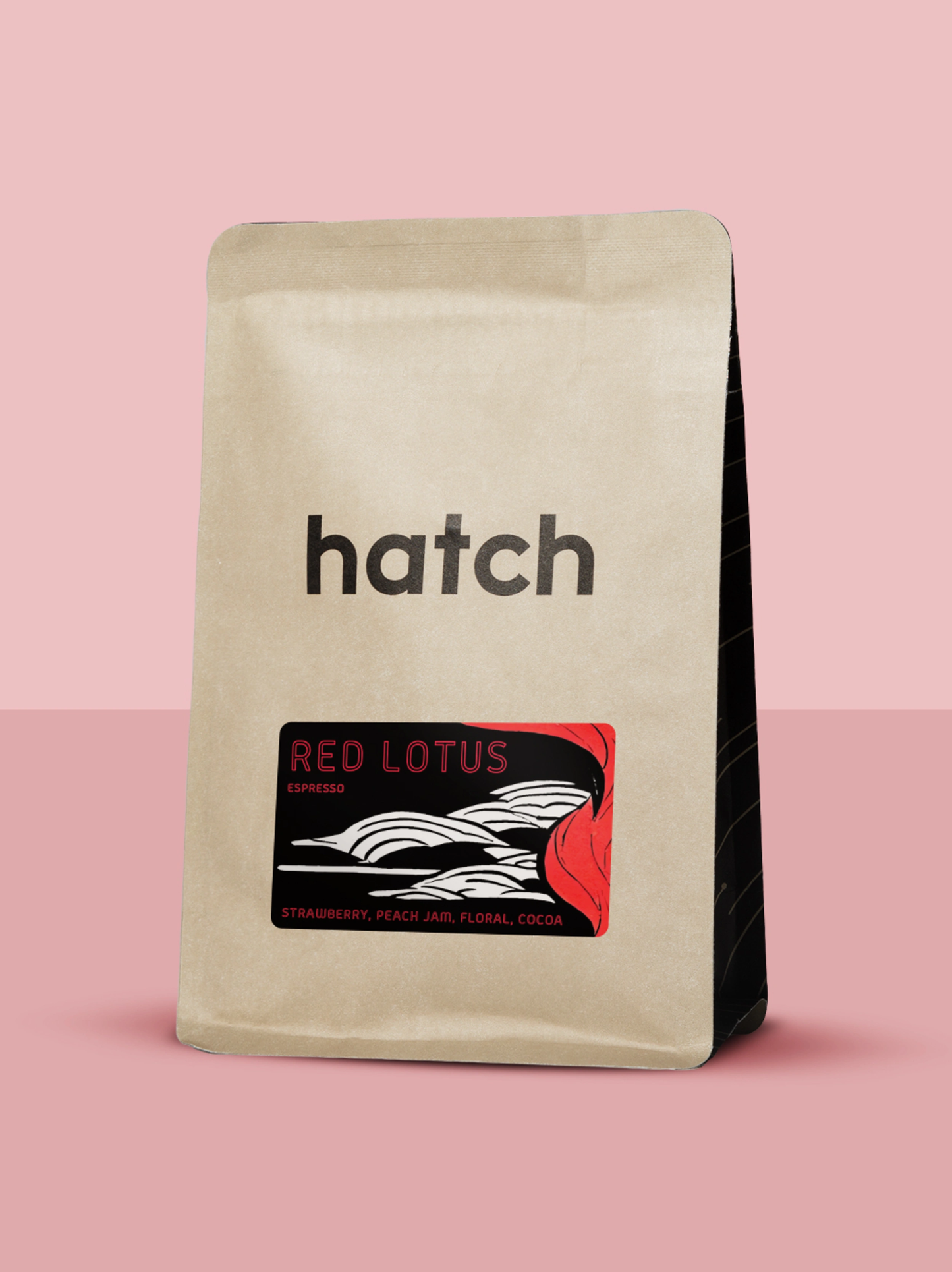 coolbeans Coffee - Hatch Coffee Roasters - HATCH - Red Lotus