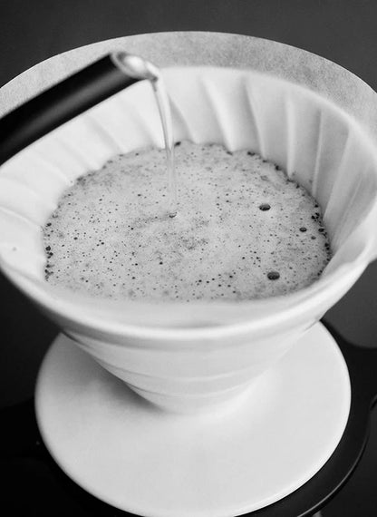 SIBARIST - CONE FAST Specialty Coffee Filters