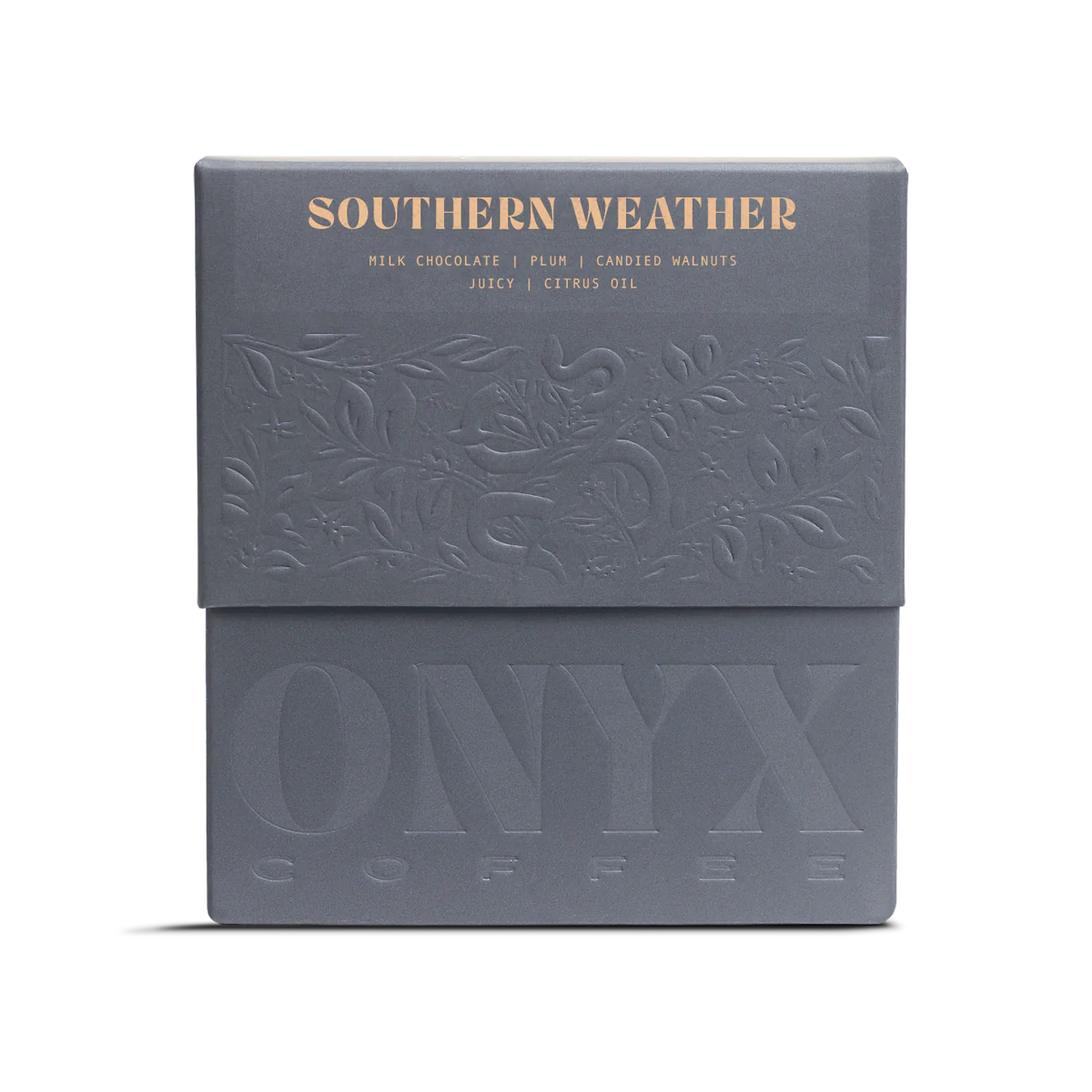 ONYX - Southern Weather