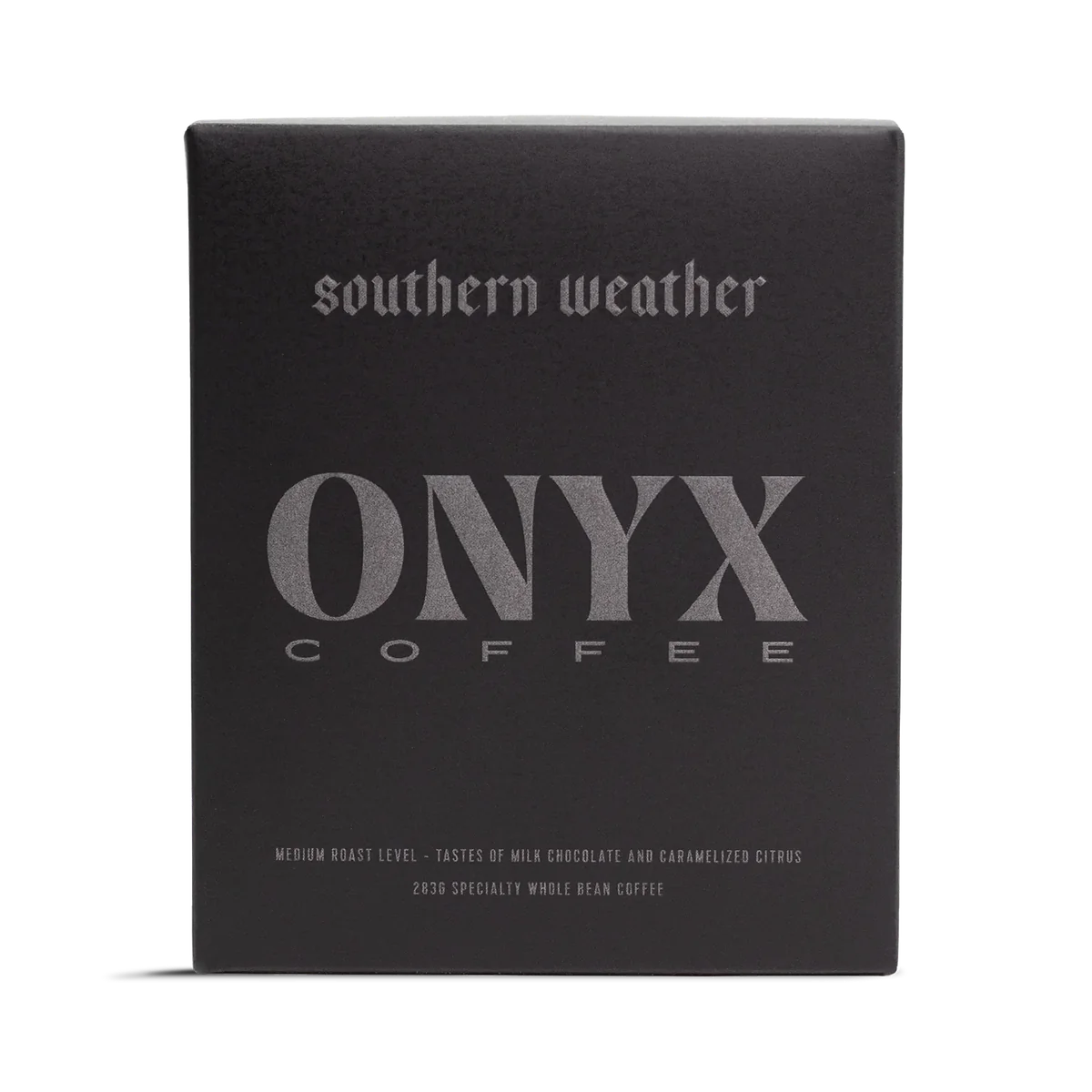 ONYX - Southern Weather