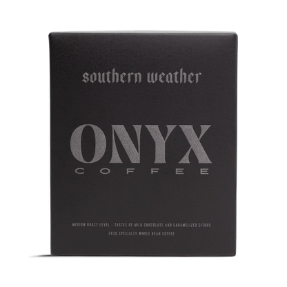 ONYX - Southern Weather