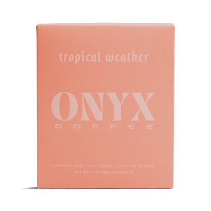 ONYX - Tropical Weather